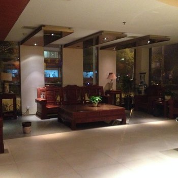 六安嘉华庭酒店酒店提供图片