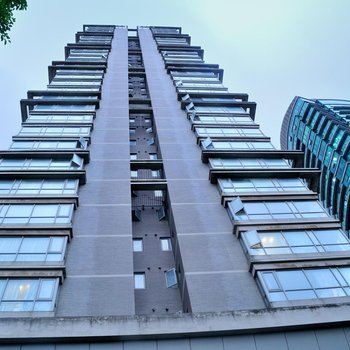 上海海悦滨江酒店公寓
