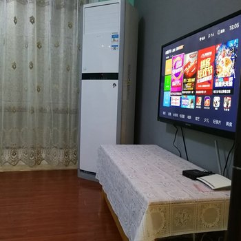 衡阳菡菡普通公寓酒店提供图片