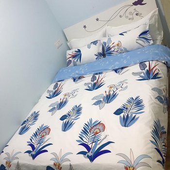 成都喜上国际青年公寓酒店提供图片