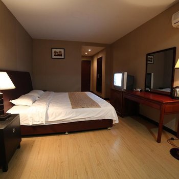 北戴河昊瑞酒店酒店提供图片