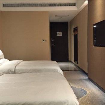 艾兰德酒店(合肥高铁南站店)酒店提供图片