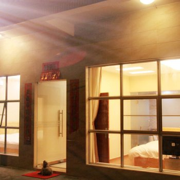 深圳格田1号客栈