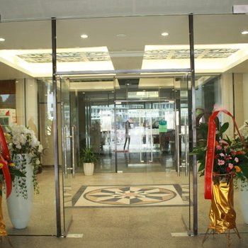 城市便捷酒店(桂林阳朔店)酒店提供图片