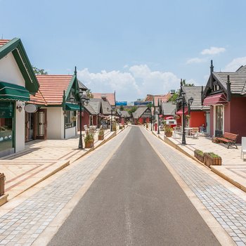 玉溪老虎哥哥公寓(小湾村分店)