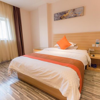 常熟快捷之星宾馆酒店提供图片