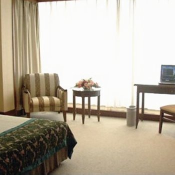 南京国信大酒店酒店提供图片