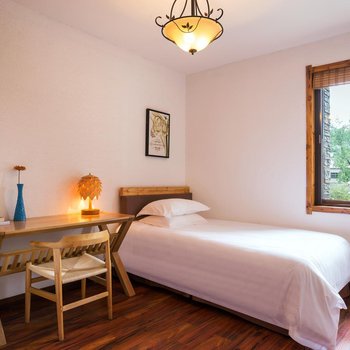 安吉欢庭山水统里度假酒店酒店提供图片