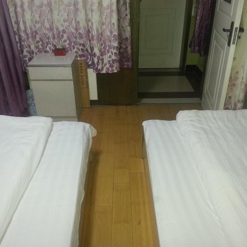废弃兰州女掌柜青年旅舍