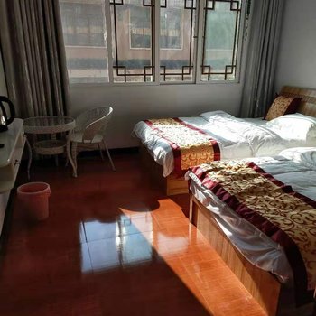 盘州占芭客栈酒店提供图片