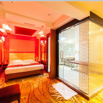 海口香江国际温泉大酒店酒店提供图片