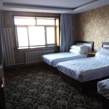黑河九龙宾馆酒店提供图片