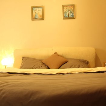 成都国威公寓酒店提供图片