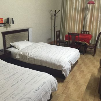 襄阳西亚宾馆酒店提供图片