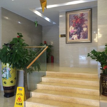 鹤山维嘉斯酒店酒店提供图片