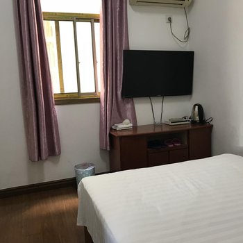南京安悦旅社