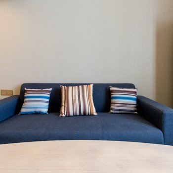 广州高赛思酒店公寓酒店提供图片