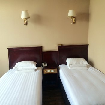 武安南阳宾馆酒店提供图片