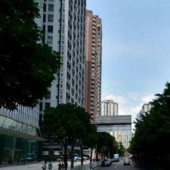 Xbed互联网酒店(广州双城国际店)