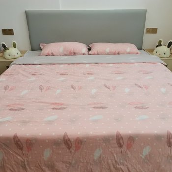 肇庆Inhappy house公寓酒店提供图片