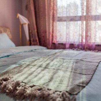 西安路客20分店酒店提供图片