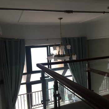 广州乐番天公寓酒店酒店提供图片