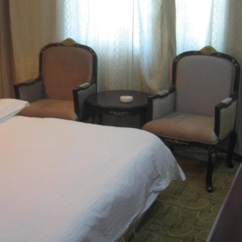 喀什蓝天海鲜大酒店酒店提供图片