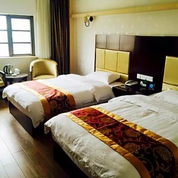 徐州迪欧商务酒店酒店提供图片