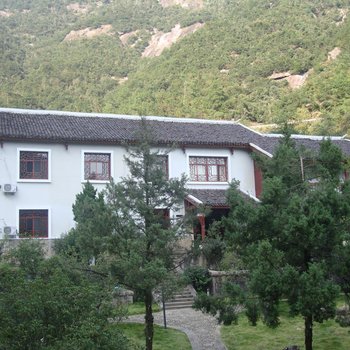 三清山宾馆