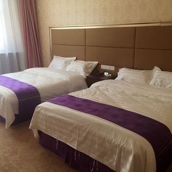 东乌旗星际假日宾馆酒店提供图片