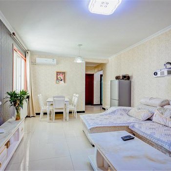 西安Chihirohouse-千寻精品民宿(含元路分店)酒店提供图片