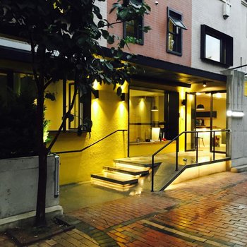 大连METROHUBHOSTEL都市民宿