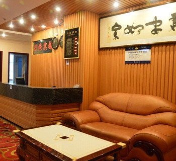 衡阳君安宾馆酒店提供图片