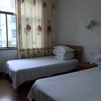 婺源清华新街山清客栈酒店提供图片