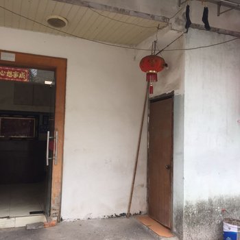 常山长虹宾馆酒店提供图片