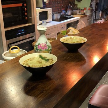 成都雷凡普通公寓酒店提供图片