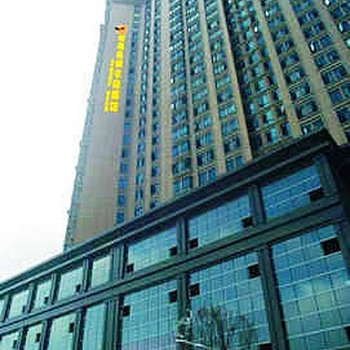 长沙蚁巢短租公寓(融圣国际店)图片1