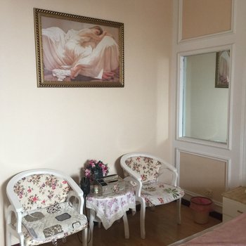 唐山唐山浪漫夏日公寓(新华东道分店)酒店提供图片