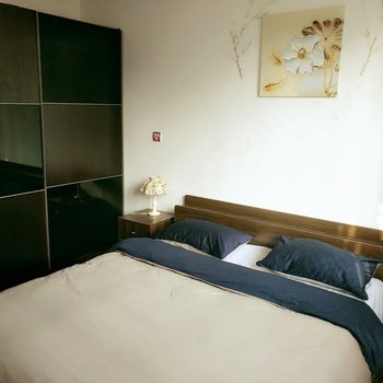 上海洋洋可乐之家普通公寓酒店提供图片