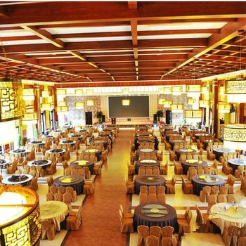 绵阳紫海原香酒店酒店提供图片