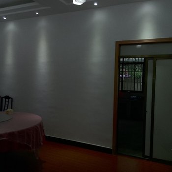 黄山上舍农家乐酒店提供图片