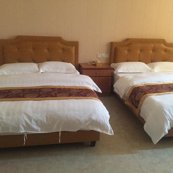 鹤山柏丽美宾馆酒店提供图片