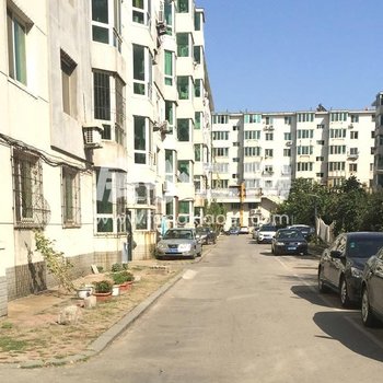 哈尔滨睿宁公寓
