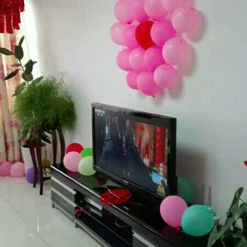 呼伦贝尔于大姐家庭宾馆酒店提供图片