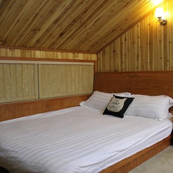 乌镇小木屋主题客栈酒店提供图片