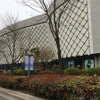 自由家海景公寓(青岛奥帆基地店)