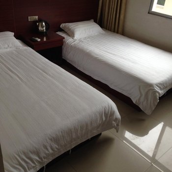 宜昌古镇第一家酒店酒店提供图片