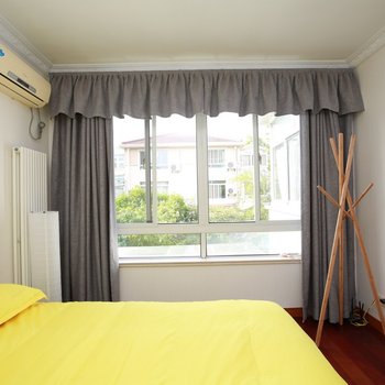 上海鸿鑫公寓秀沿路分店酒店提供图片