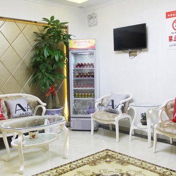 御都酒店(上海迪士尼店)酒店提供图片