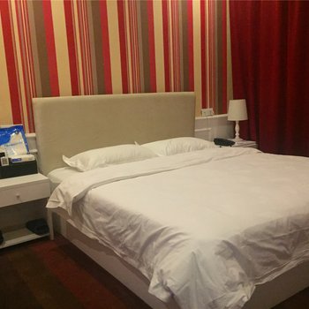 南阳圣苑色界主题酒店酒店提供图片